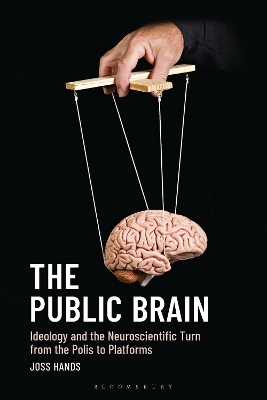 The Public Brain - Joss Hands