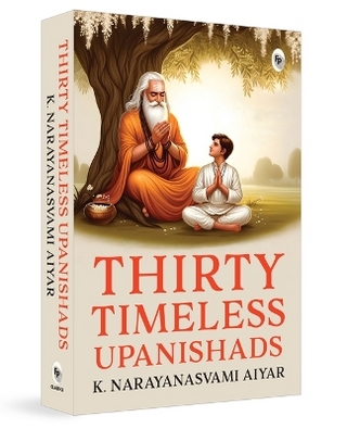 Thirty Minor Upanishads