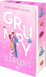 Grumpy Darling - Alexandra Moody