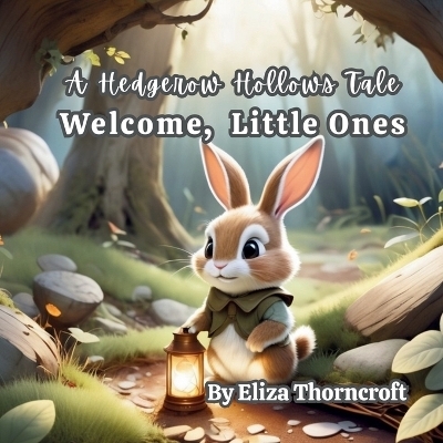 Welcome, Little Ones - Eliza Thorncroft