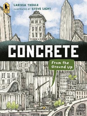 Concrete: From the Ground Up