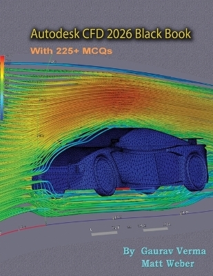 Autodesk CFD 2026 Black Book