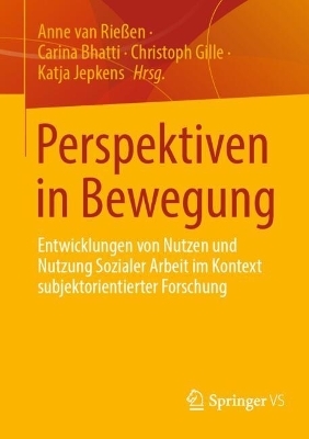 Perspektiven in Bewegung