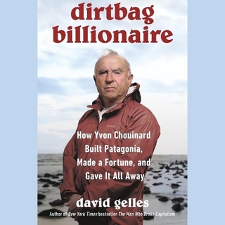 Dirtbag Billionaire