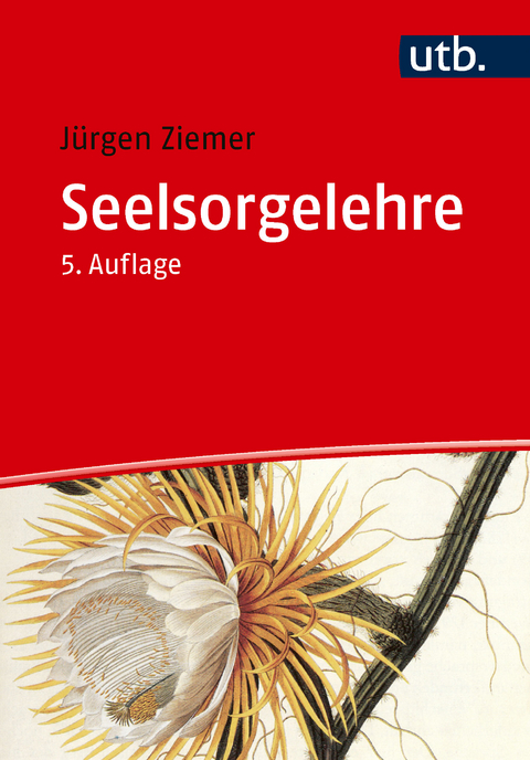 Seelsorgelehre - Jürgen Ziemer