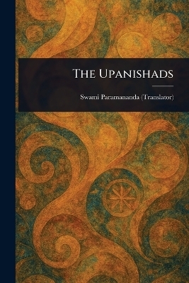 The Upanishads