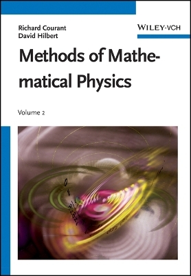 Methods of Mathematical Physics V 2