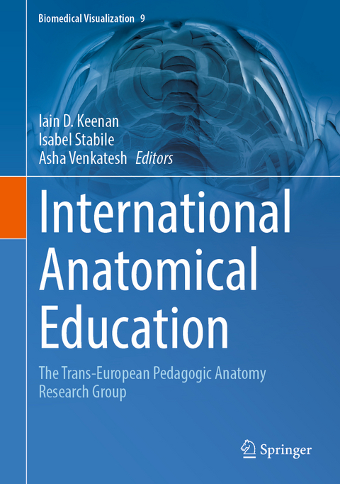 International Anatomical Education - 