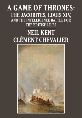 A Game of Thrones - Neil Kent, Cl&eacute;ment Chevalier