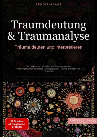 Traumdeutung & Traumanalyse: Träume deuten und interpretieren