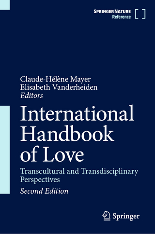International Handbook of Love