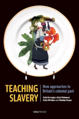 Teaching Slavery