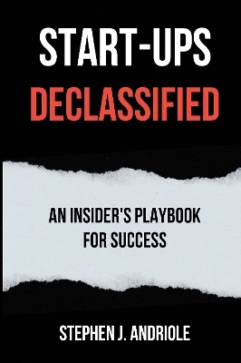 Start-Ups DECLASSIFIED