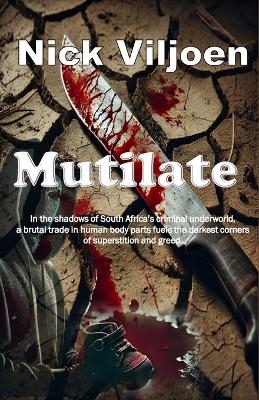 Mutilate - Nick Viljoen