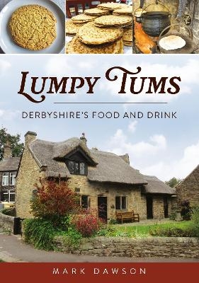 Lumpy Tums - Mark Dawson