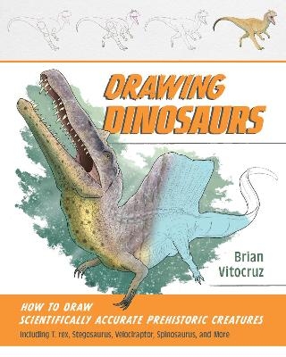 Drawing Dinosaurs