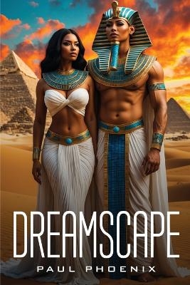 Dreamscape - Paul Phoenix