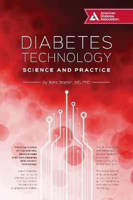 Diabetes Technology - Dr. Boris Draznin