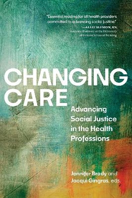 Changing Care - 