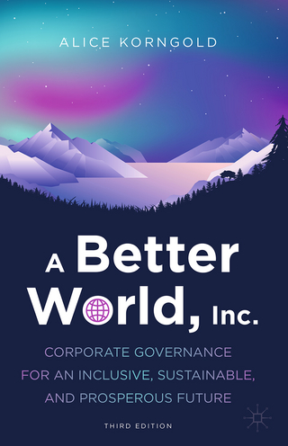 A Better World, Inc.