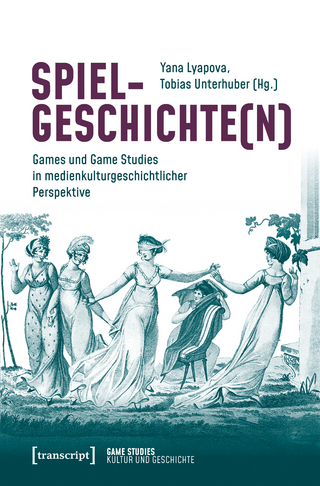 Spielgeschichte(n)