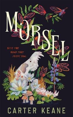 Morsel - Carter Keane