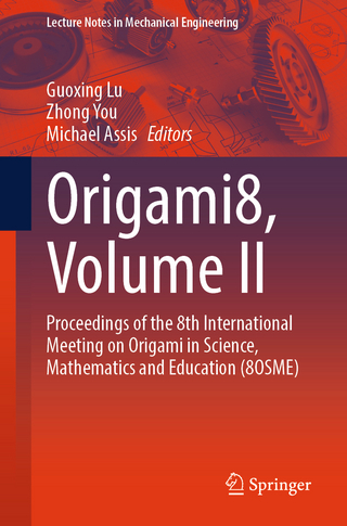 Origami8, Volume II