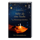 Mehr als eine Nacht - Bettine Reichelt