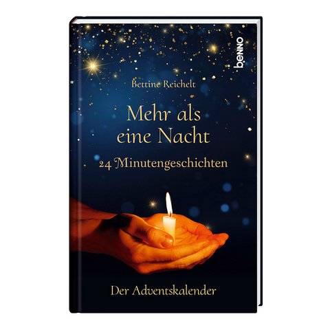 Mehr als eine Nacht - Bettine Reichelt