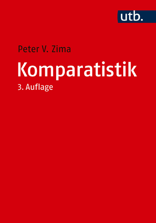 Komparatistik