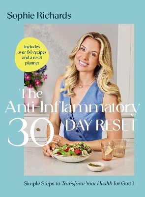 The Anti-Inflammatory 30-day Reset