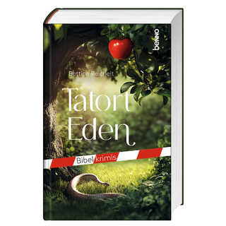 Tatort Eden