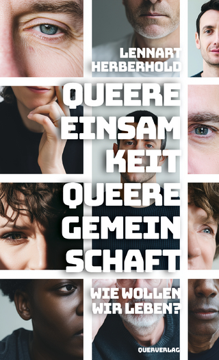 Queere Einsamkeit, Queere Gemeinschaft