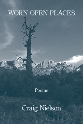Worn Open Places - Craig Nielson