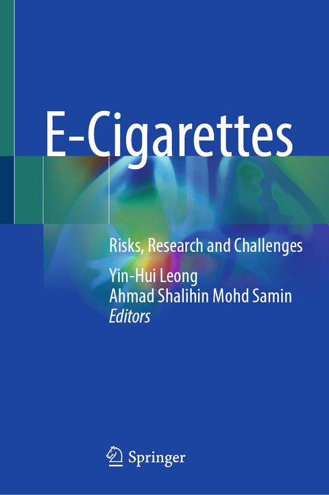 E-Cigarettes - 