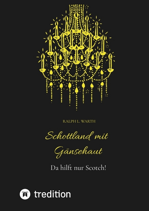 Schottland mit G&auml;nsehaut - Ralph Warth