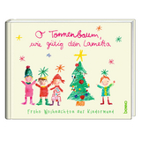 O Tannenbaum, wie gütig dein Lametta