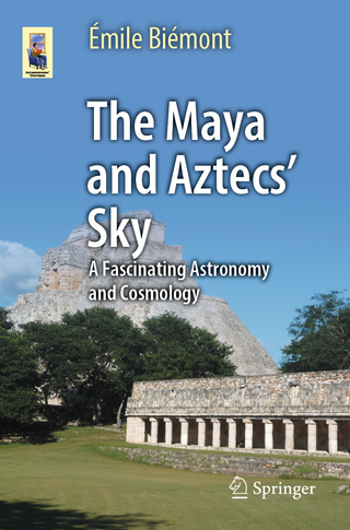 The Maya and Aztecs' Sky