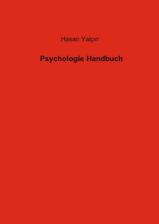 Psychologie Handbuch