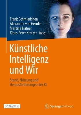 Künstliche Intelligenz und Wir - 
