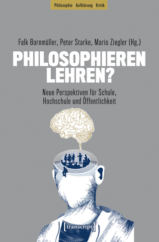 Philosophieren lehren?