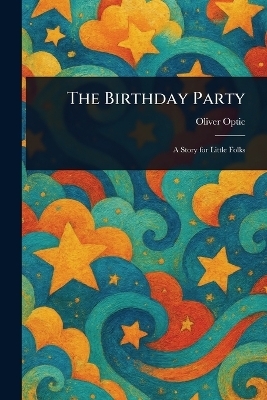 The Birthday Party