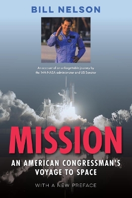 Mission - Bill Nelson