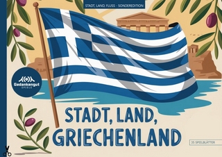 Stadt, Land, Griechenland