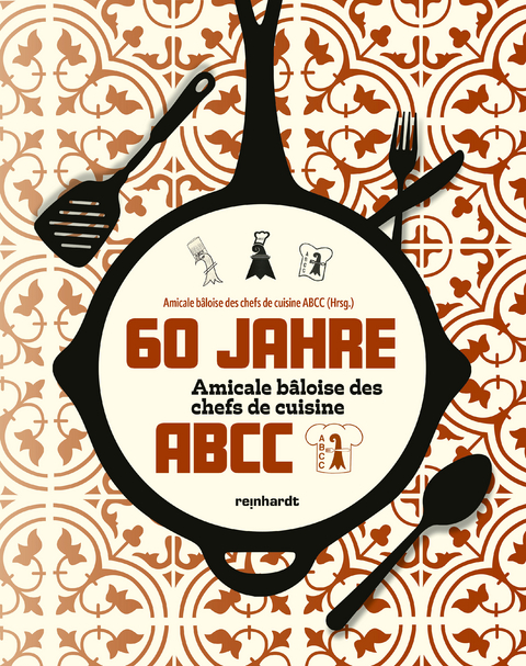60 Jahre Amicale bâloise des chefs de cuisine ABCC - 
