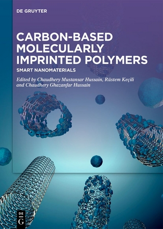 Carbon-Based Molecularly Imprinted Polymers