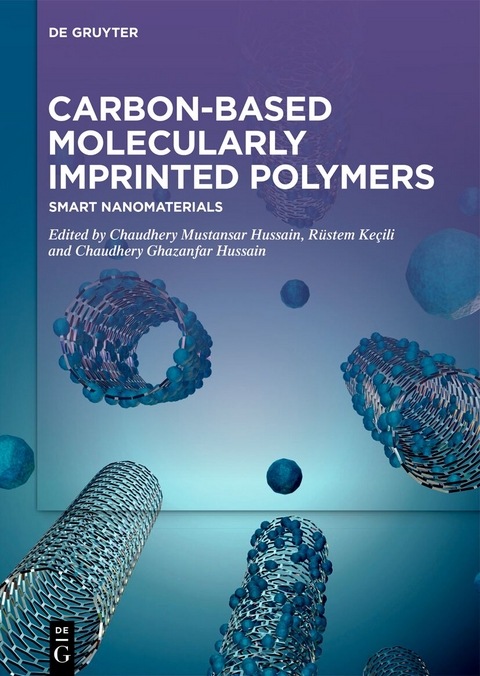 Carbon-Based Molecularly Imprinted Polymers - 
