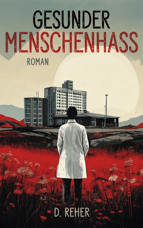 Gesunder Menschenhass - D. Reher