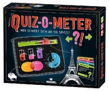 QUIZ-O-METER