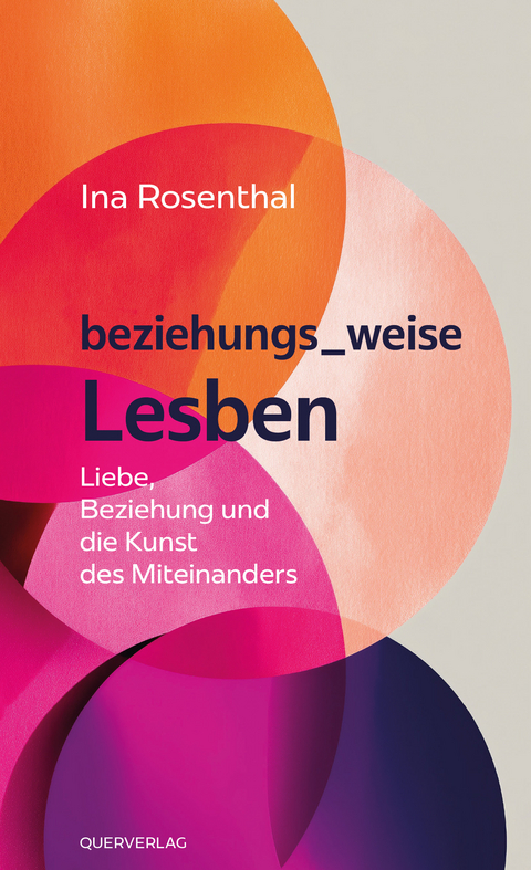 beziehungs_weise Lesben - Ina Rosenthal
